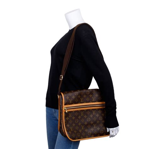 louis vuitton monogram bosphore messenger gm|Monogram Signature .